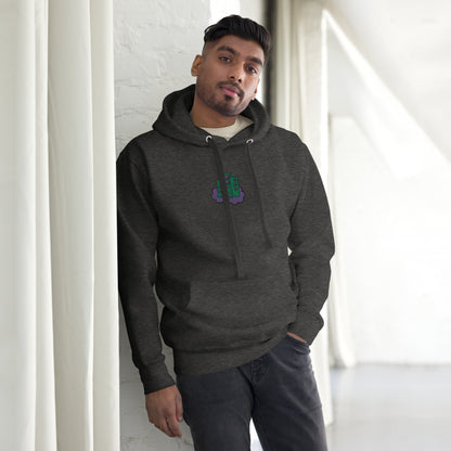 Building Dreams Hoodie