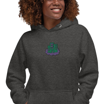 Building Dreams Hoodie