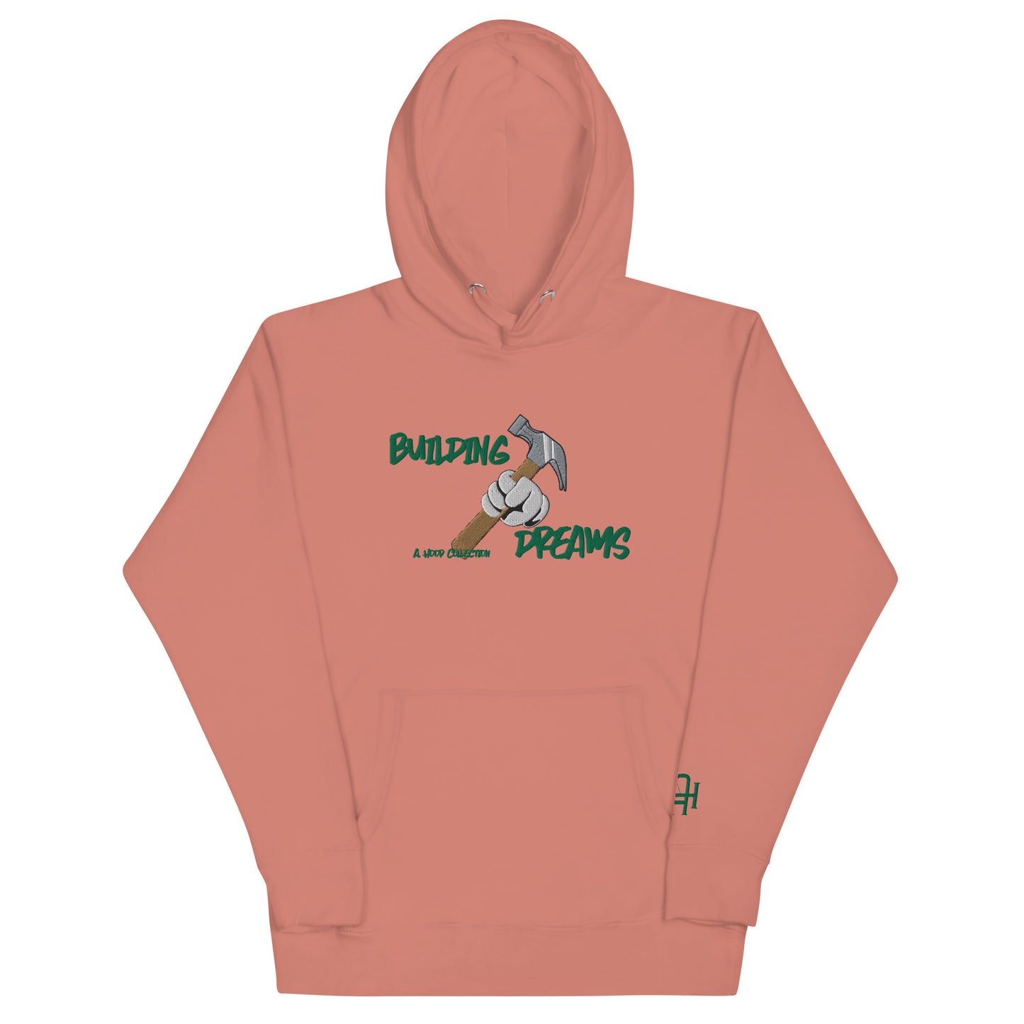 Dream Hammer Hoodie