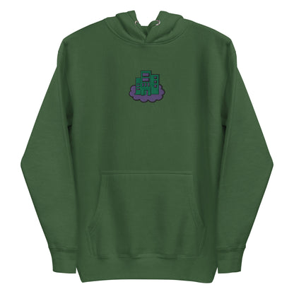 Building Dreams Hoodie