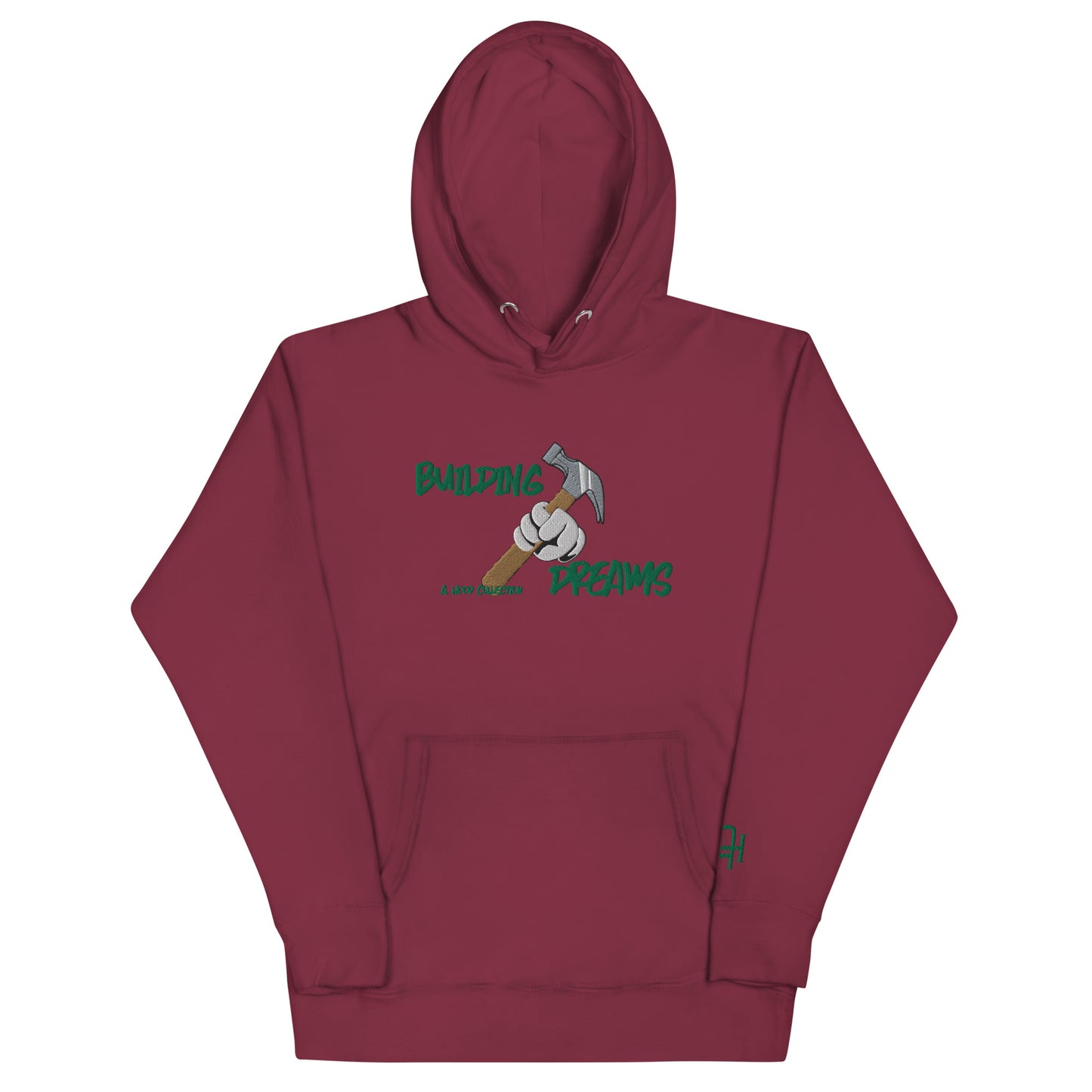 Dream Hammer Hoodie