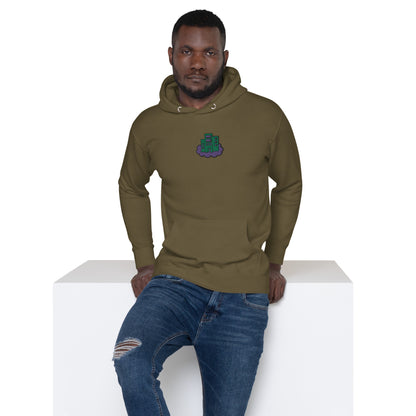 Building Dreams Hoodie