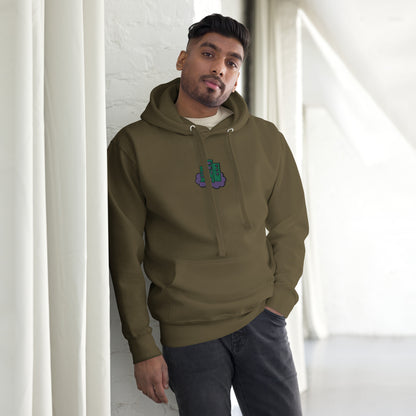 Building Dreams Hoodie