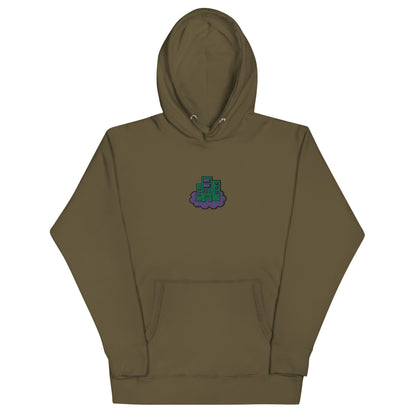 Building Dreams Hoodie