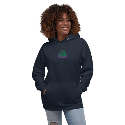 Building Dreams Hoodie