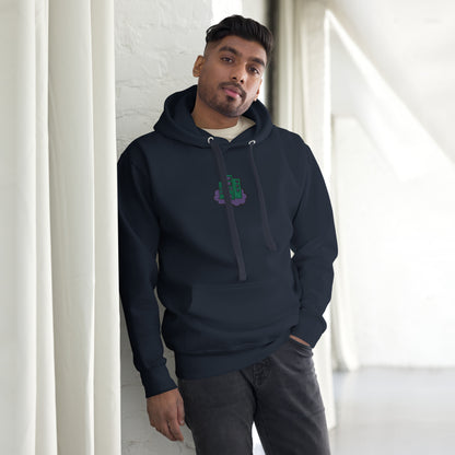 Building Dreams Hoodie