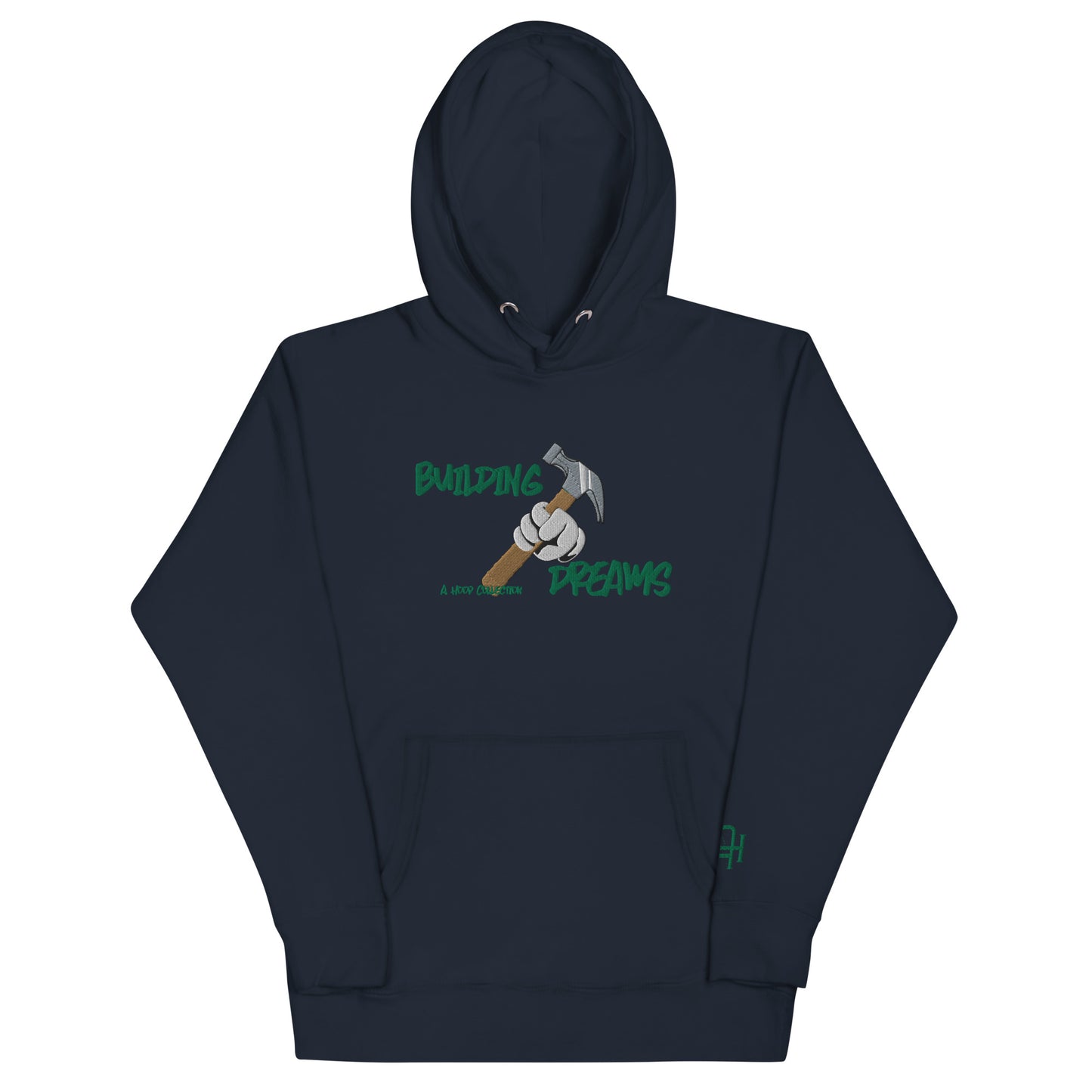 Dream Hammer Hoodie