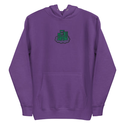 Building Dreams Hoodie