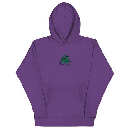 Building Dreams Hoodie