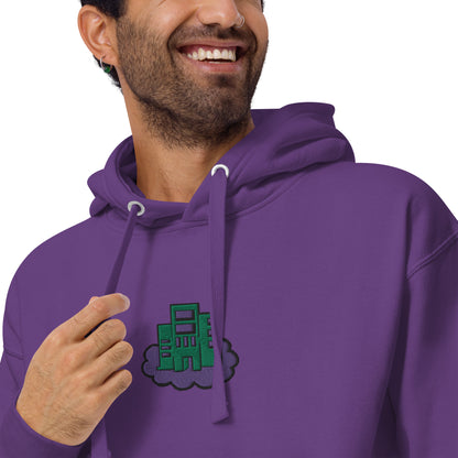 Building Dreams Hoodie