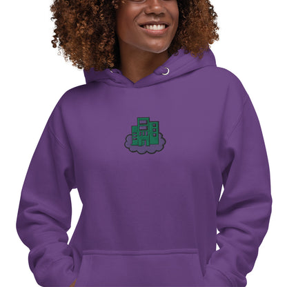 Building Dreams Hoodie