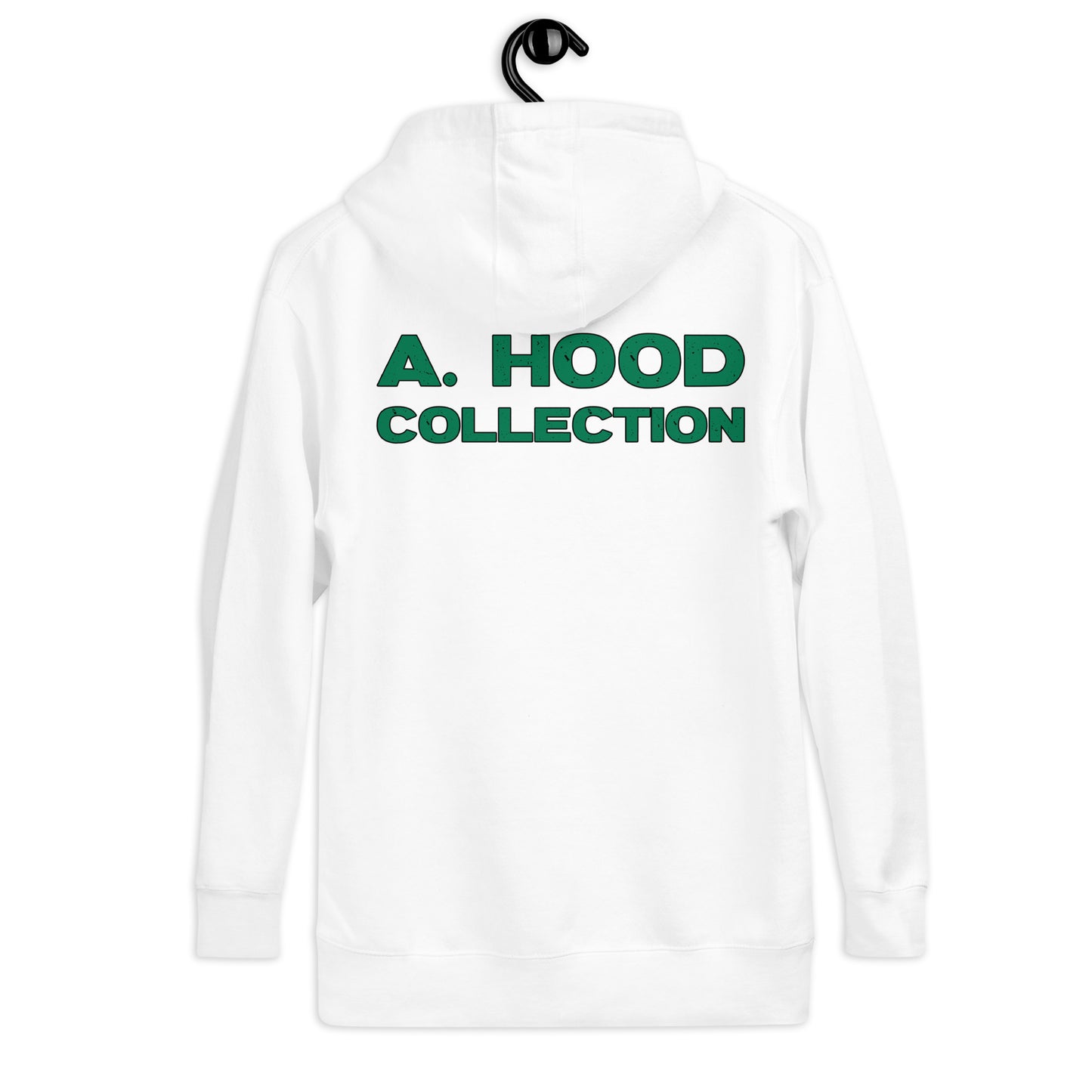 Linear Thoughts Hoodie