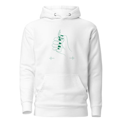 Let It Burn Hoodie