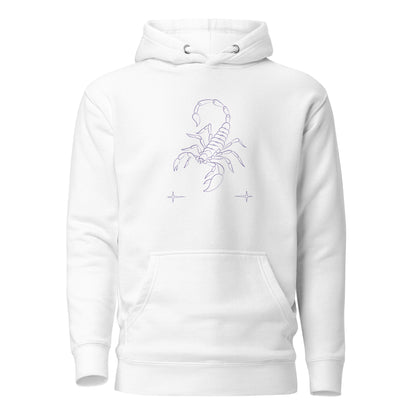 Nobody Needs Nobody Hoodie