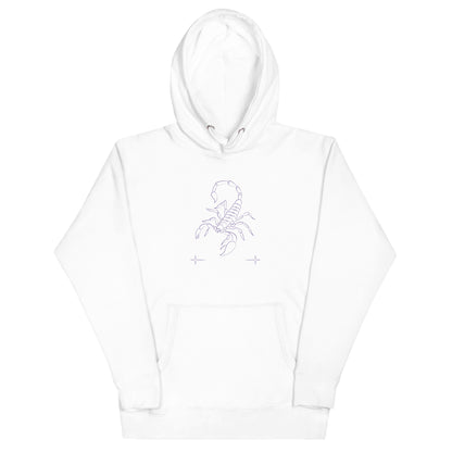 Nobody Needs Nobody Hoodie