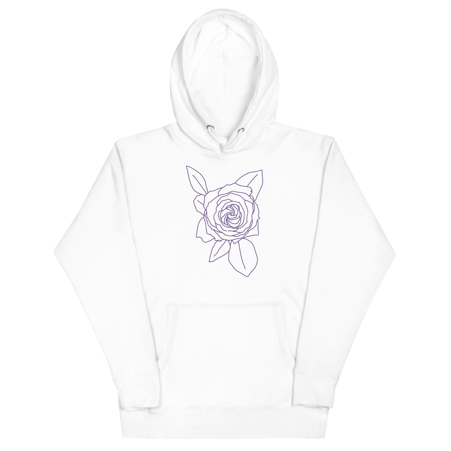 Linear Thoughts Hoodie