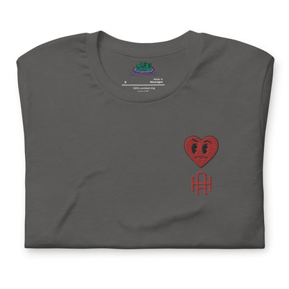 M.A.D Heart t-shirt