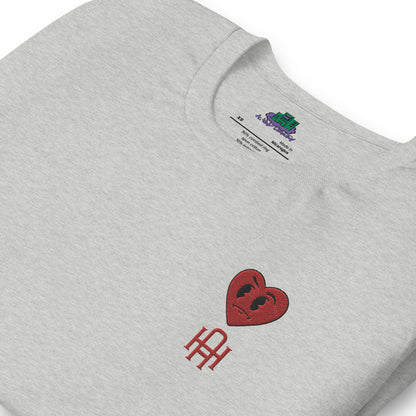 M.A.D Heart t-shirt