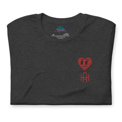 M.A.D Heart t-shirt