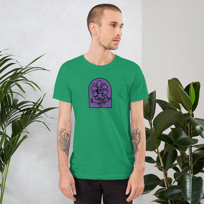 Flower Power T-shirt