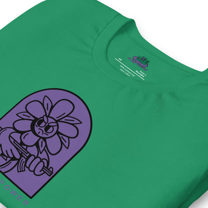 Flower Power T-shirt