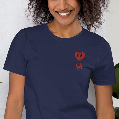 M.A.D Heart t-shirt