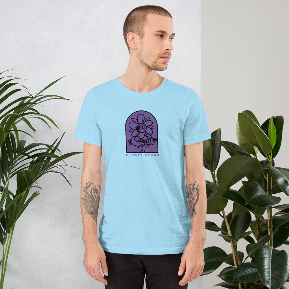 Flower Power T-shirt