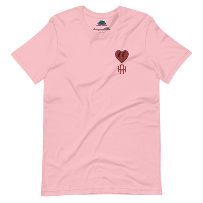 M.A.D Heart t-shirt