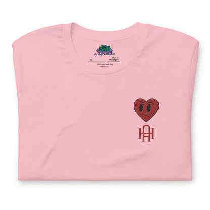 M.A.D Heart t-shirt