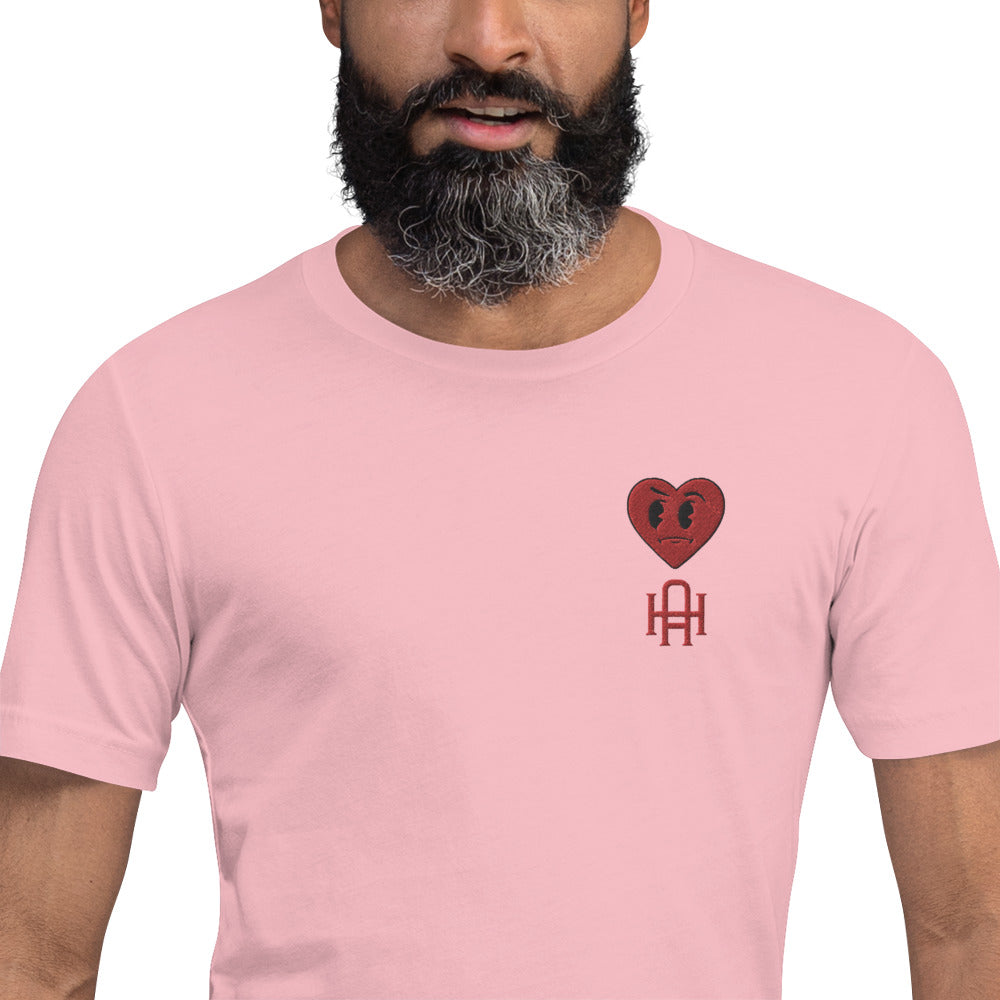 M.A.D Heart t-shirt