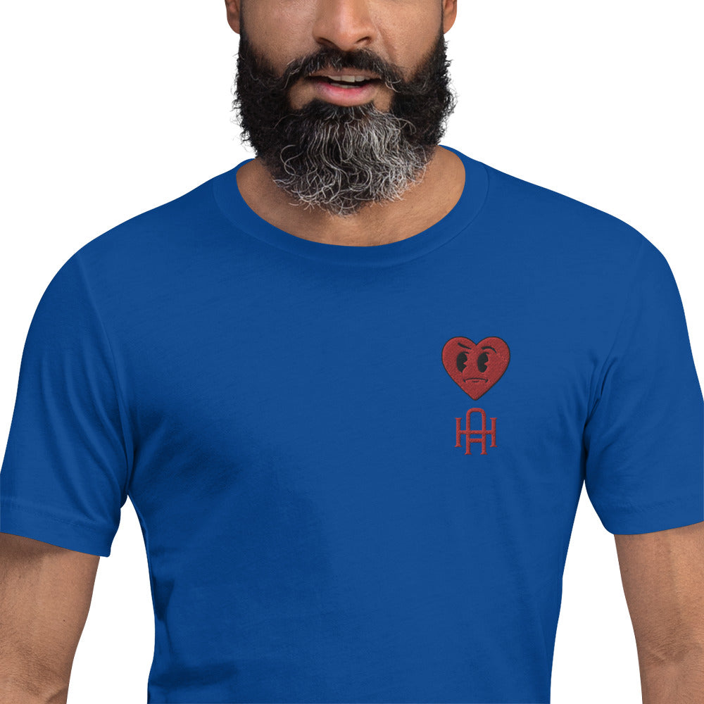 M.A.D Heart t-shirt