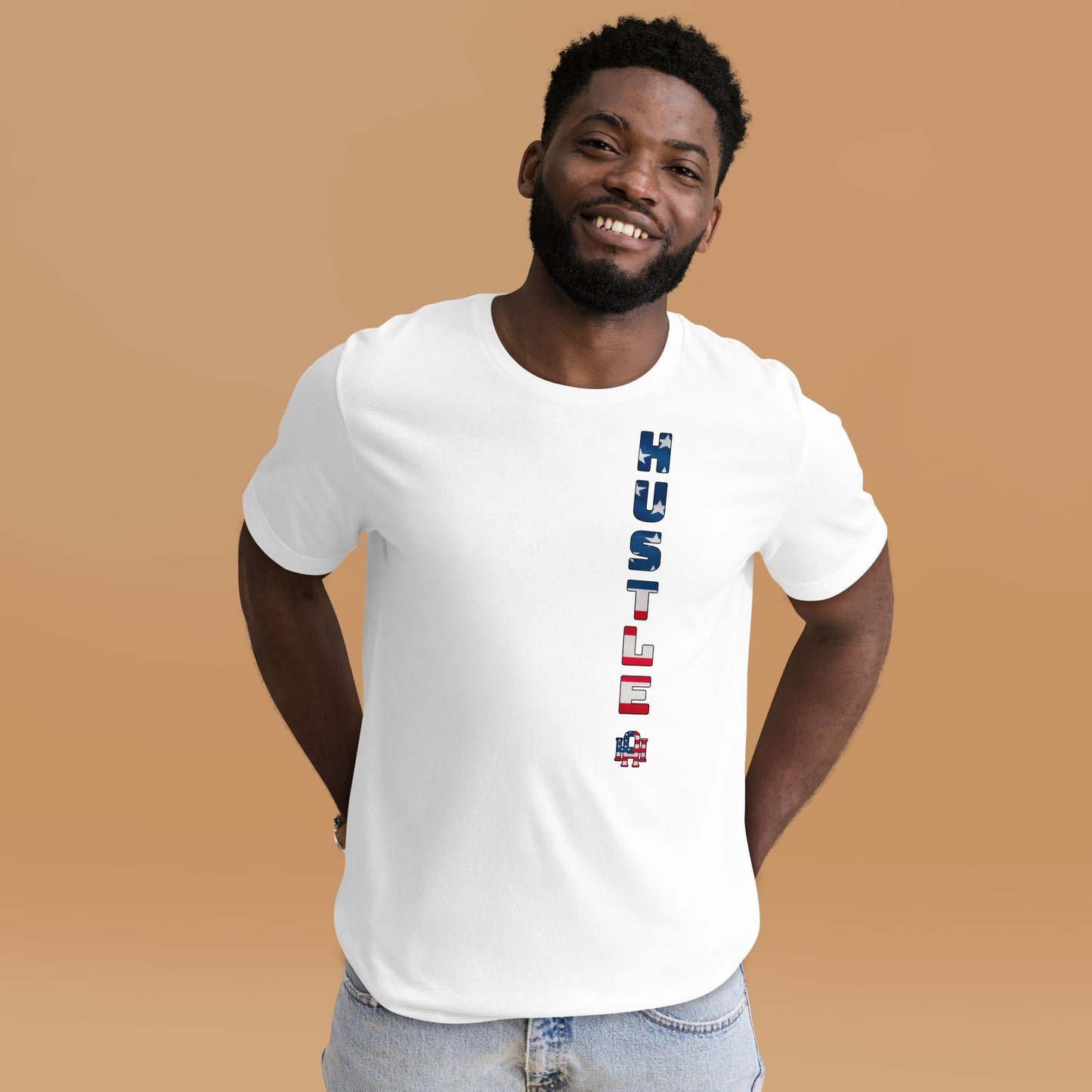 American Hustle t-shirt