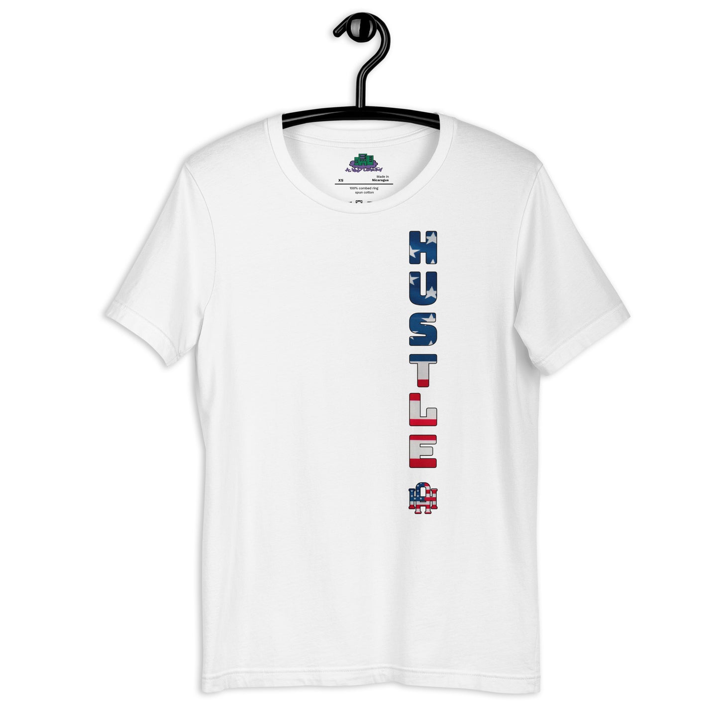 American Hustle t-shirt