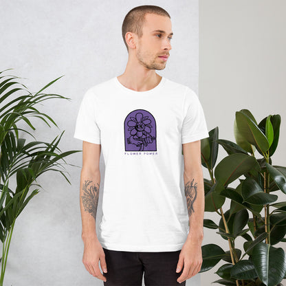 Flower Power T-shirt