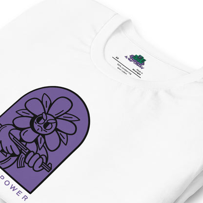 Flower Power T-shirt