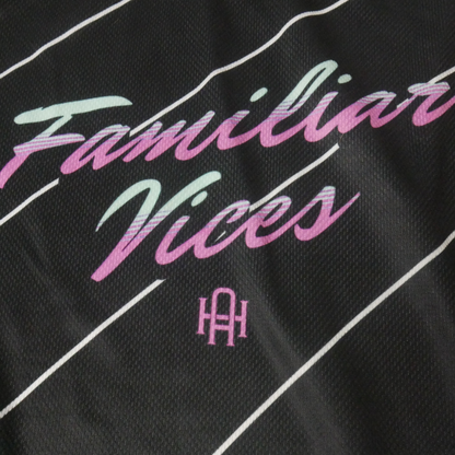 Familiar Vices Jersey