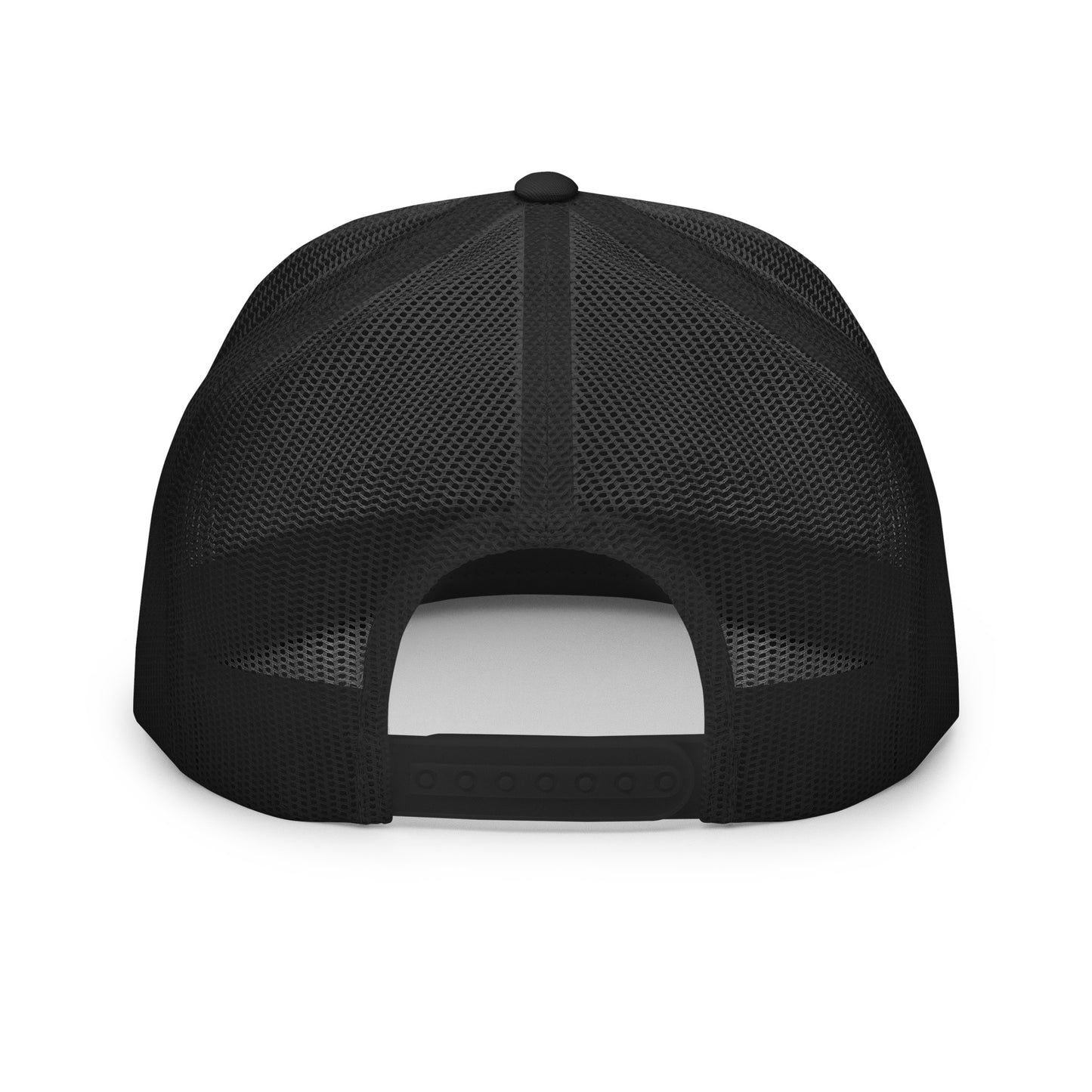 HomeCode trucker cap