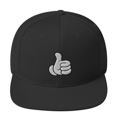 Gonna Be Alright Snapback Hat