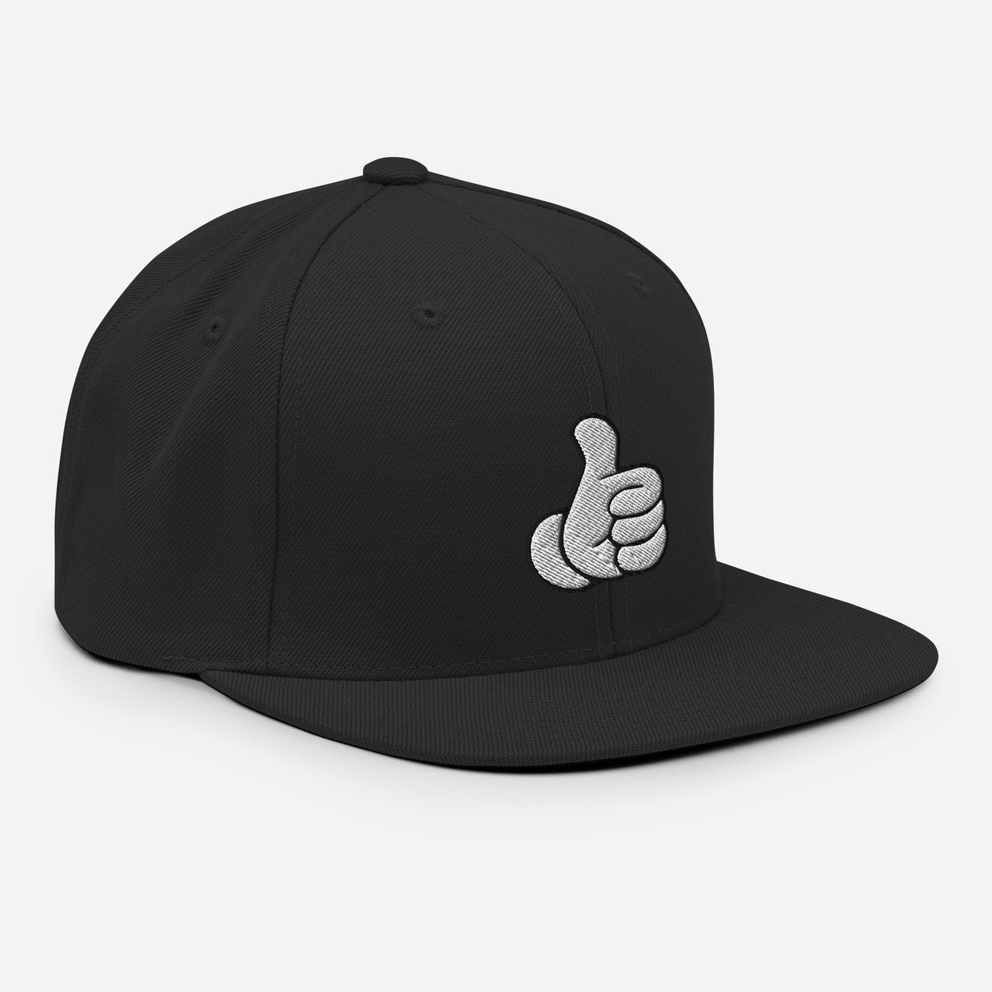 Gonna Be Alright Snapback Hat