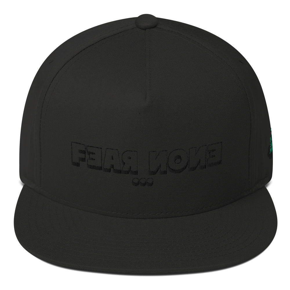 Fear None Snapback