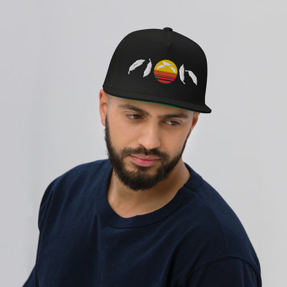 Icarus Dreams Snapback