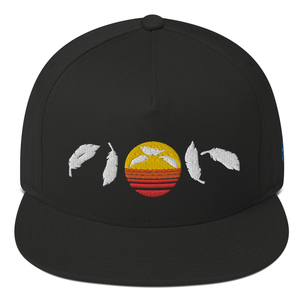 Icarus Dreams Snapback