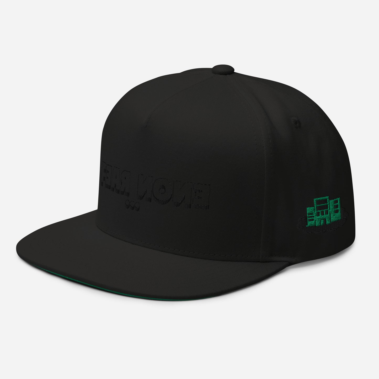 Fear None Snapback