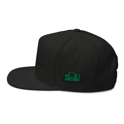 Fear None Snapback