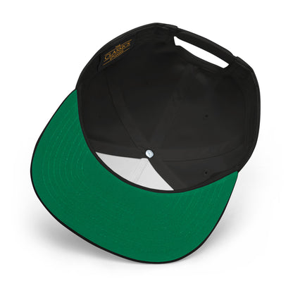 Icarus Dreams Snapback