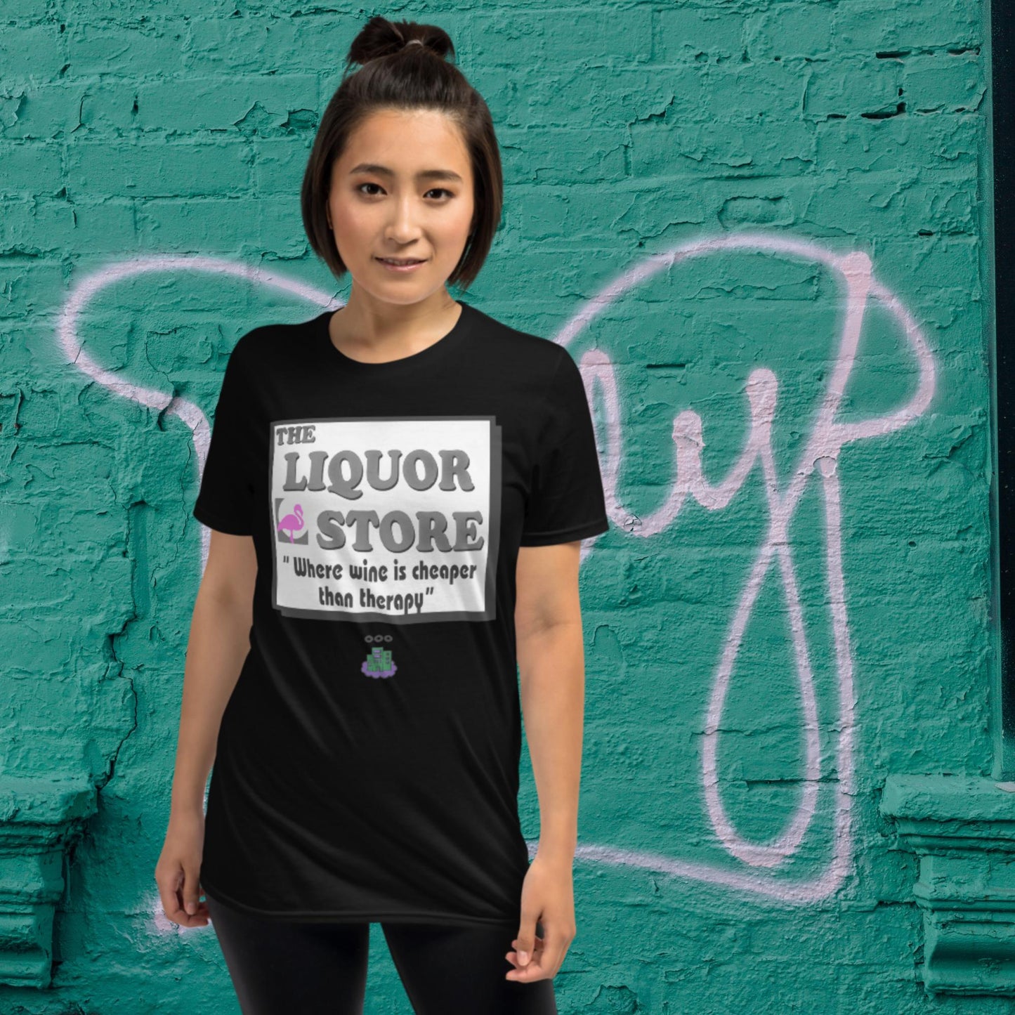 Liquor Store T-shirt