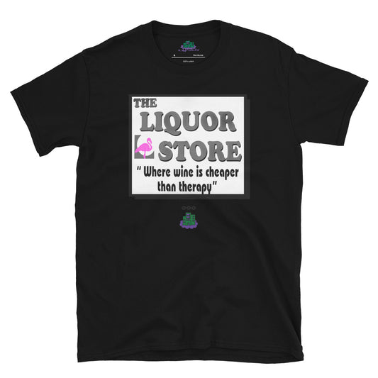 Liquor Store T-shirt