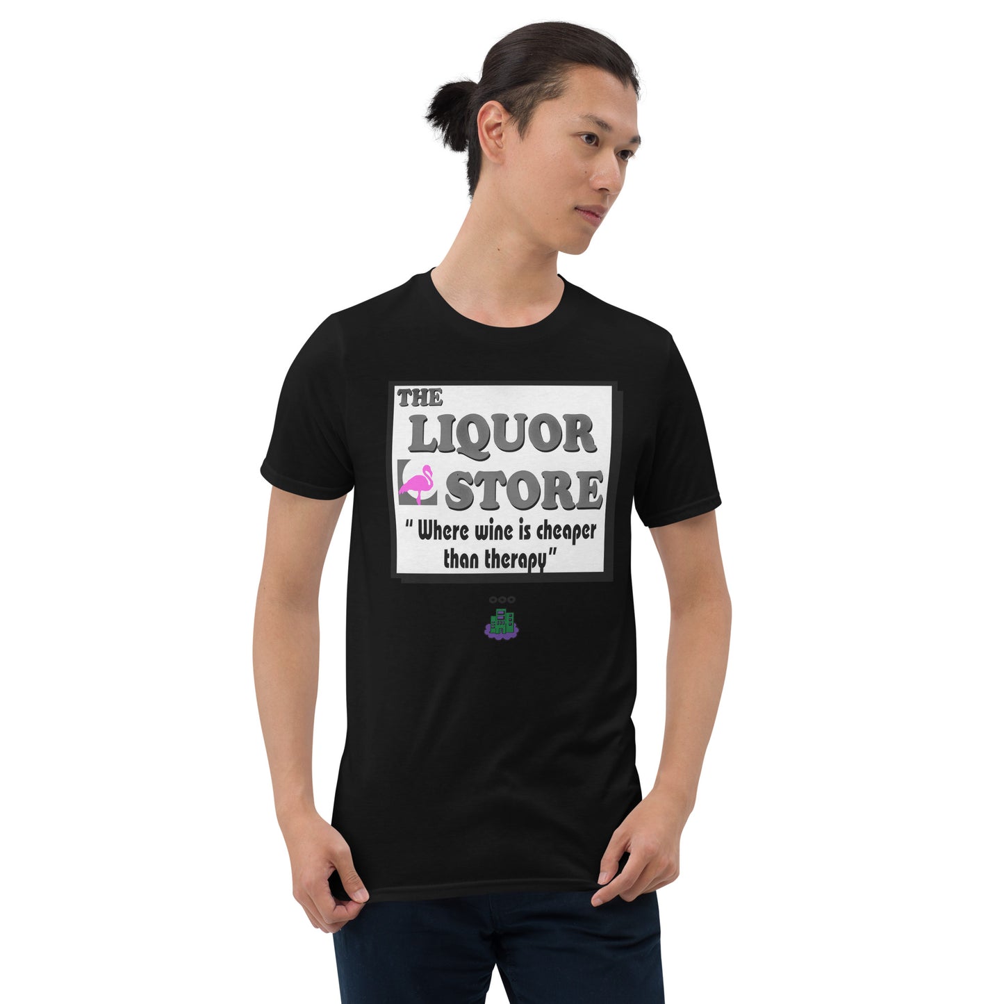 Liquor Store T-shirt