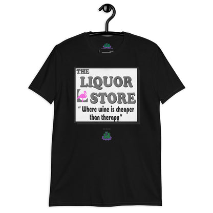 Liquor Store T-shirt