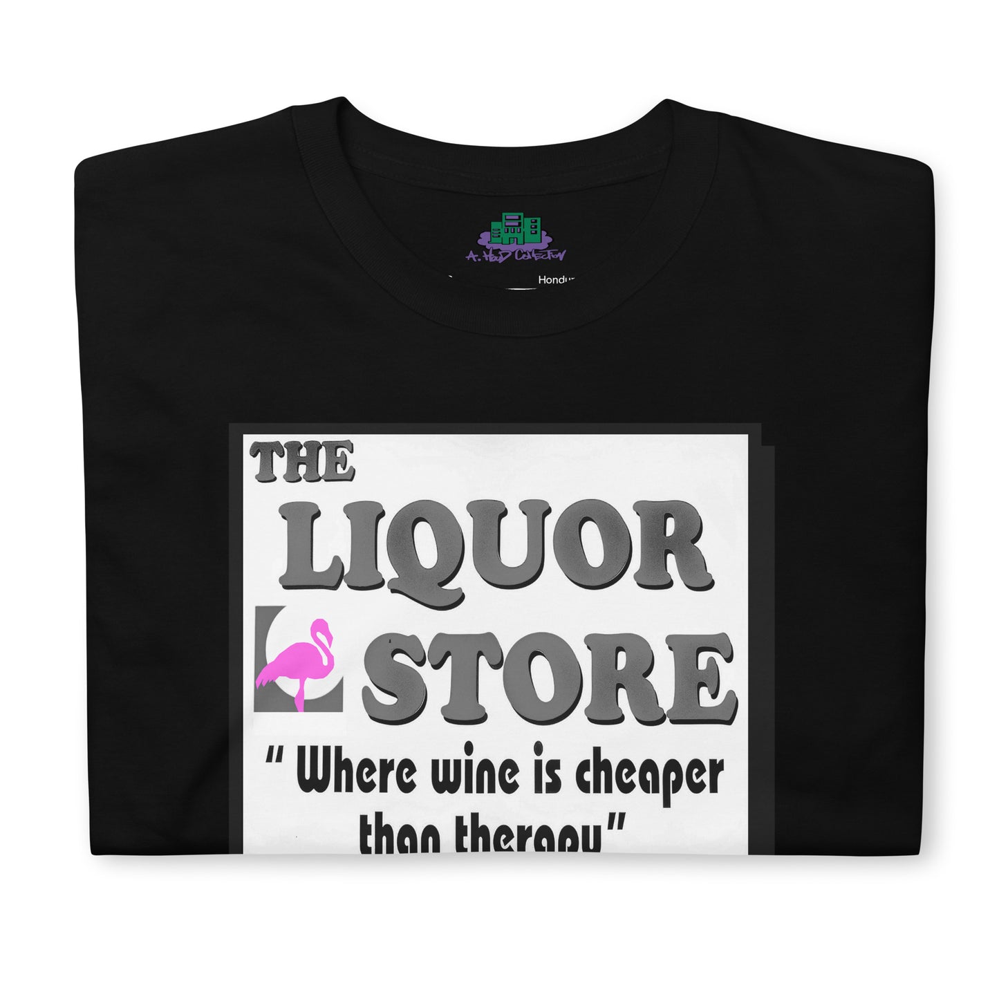 Liquor Store T-shirt